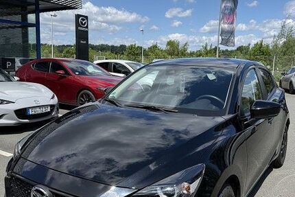 Mazda 2 16.976 km 18.600 &euro; Zirndorf 90513