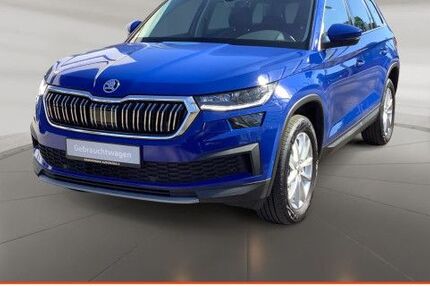 Skoda Kodiaq 53.438 km 29.990 &euro; Kirchheim 73230