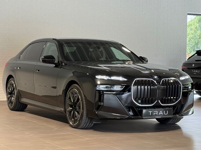 BMW 740 6.000 km 109.990 &euro; Hückelhoven 41836