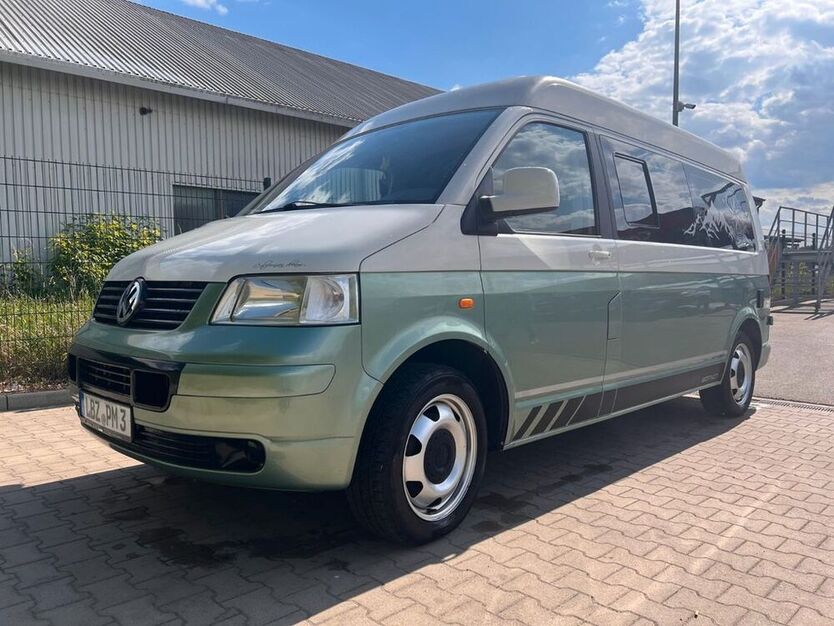 T5 andere