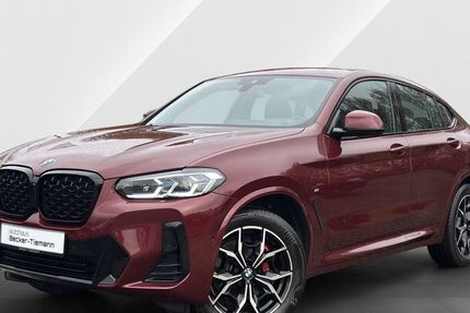 BMW X4 56.954 km 48.553 &euro; Lübbecke 32312
