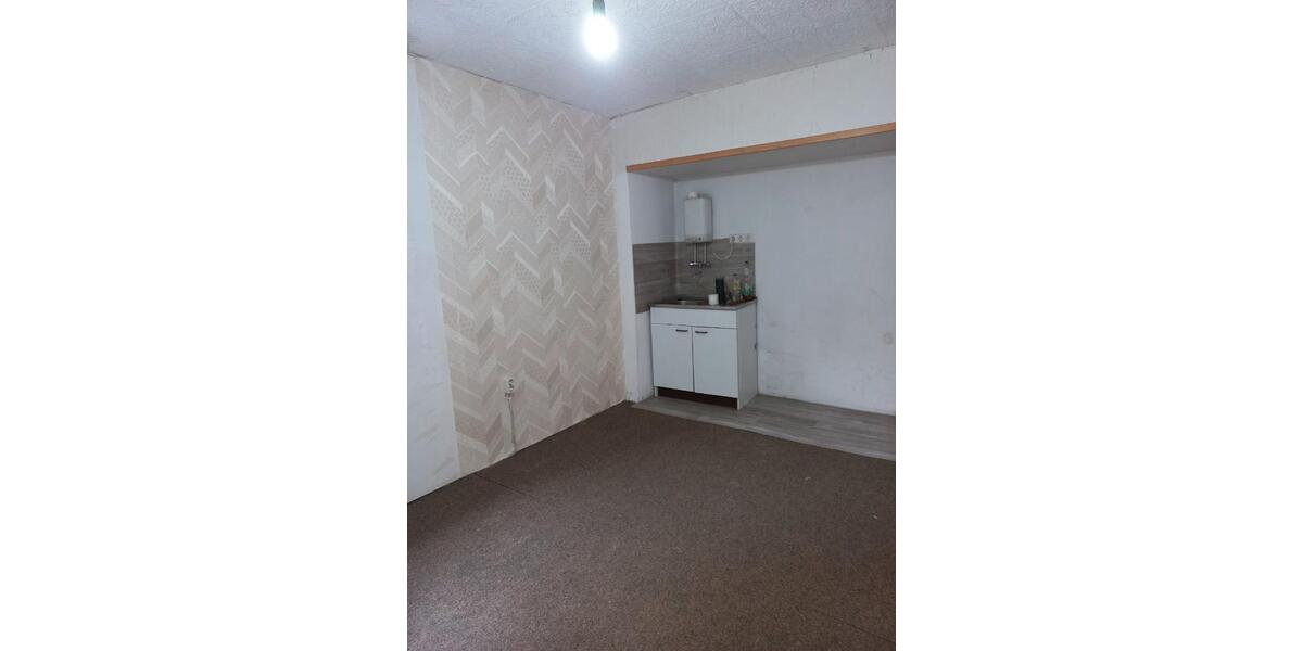 Etagenwohnung Weiden in der Oberpfalz - 2 Zimmer, 50 m&sup2;, 465&euro; | Angebot:26147967