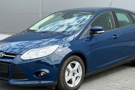 Ford Focus 83.000 km 6.990 &euro; Pasewalk 17309
