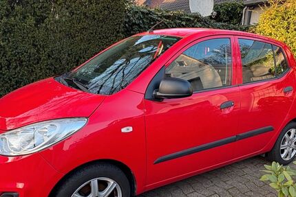 Hyundai i10 169.730 km 850 &euro; Gütersloh 33334