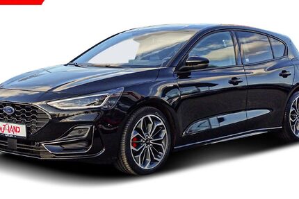 Ford Focus 38.606 km 20.950 &euro; Eisleben 06295