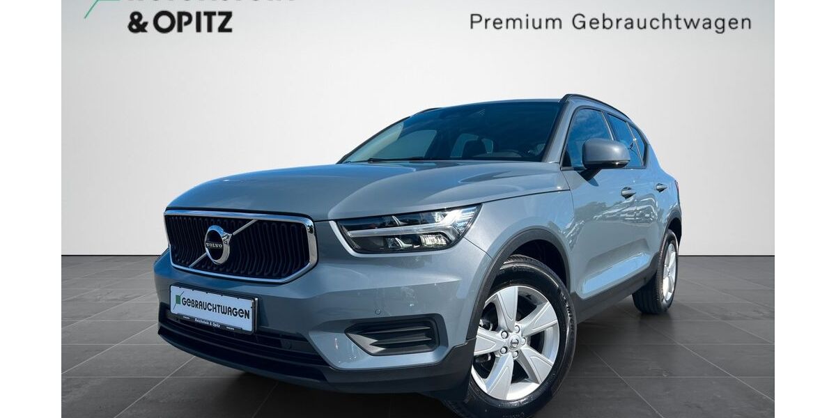 Volvo XC40 29.900 km 24.990 &euro; Jena-Lobeda 07747