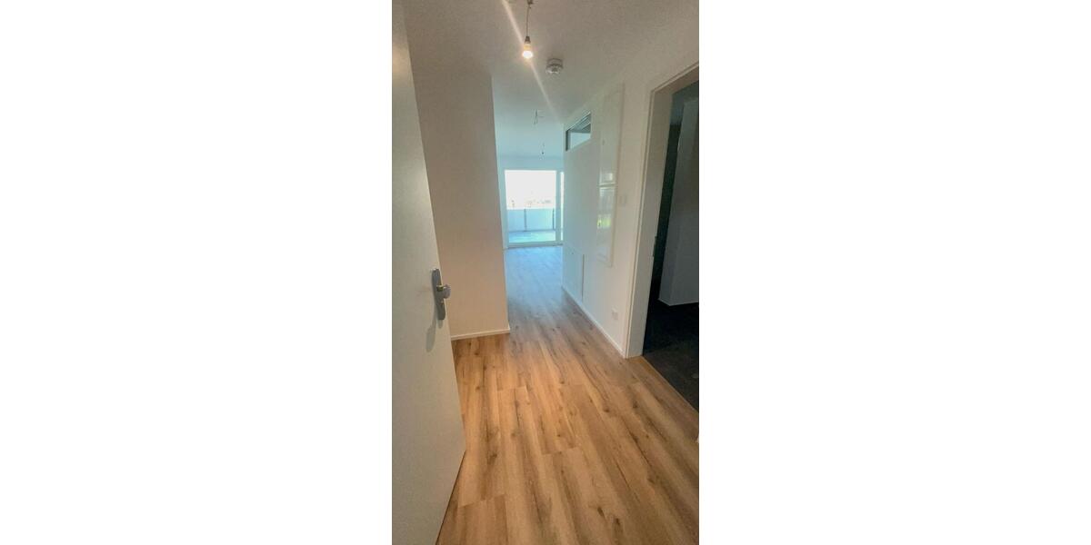 Etagenwohnung Bobingen - 2 Zimmer, 53 m&sup2;, 1.150&euro; | Angebot:24571657