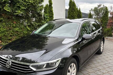 VW Passat 265.000 km 10.500 &euro; Frankfurt am Main 65929