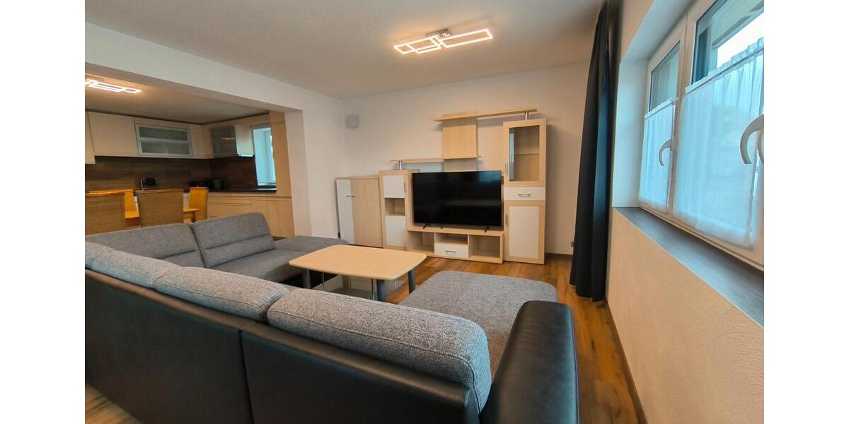 Erdgeschoßwohnung Vilsbiburg - 4 Zimmer, 123 m&sup2;, 635&euro; | Angebot:26347011