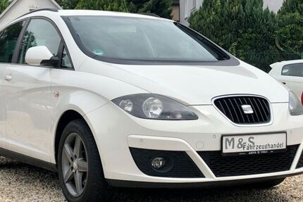Seat Altea