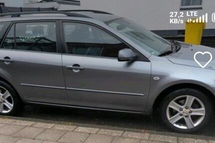 Mazda 6 210.000 km 1.650 &euro; Solingen 42651