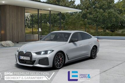 BMW i4 26.417 km 60.770 &euro; Essen 45134