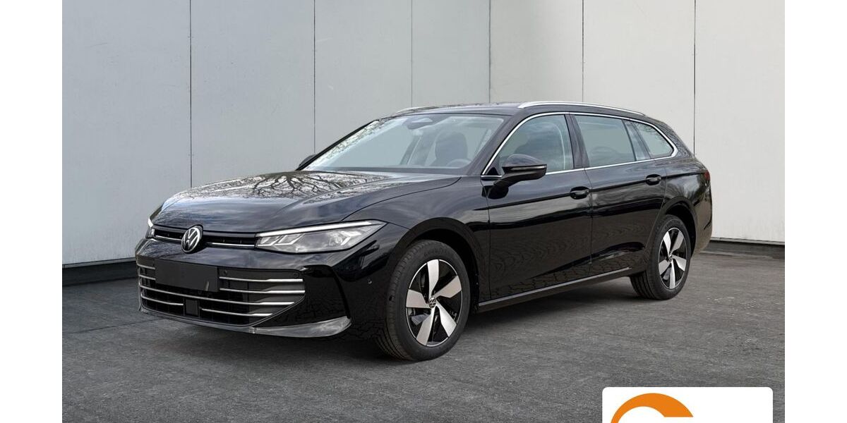 VW Passat Variant 5.120 km 36.690 &euro; Buchholz 21244
