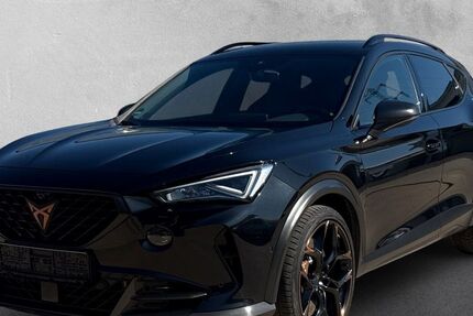 Cupra Formentor 36.750 km 38.690 &euro; Rehlingen 66780