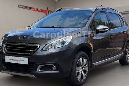 Peugeot 2008 95.000 km 9.990 € Kastorf 23847