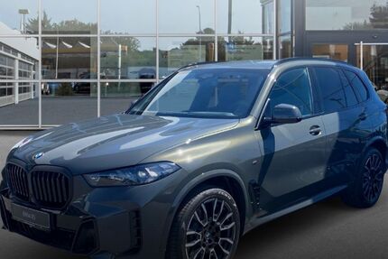 BMW X5 11.758 km 77.800 &euro; Bocholt 46395
