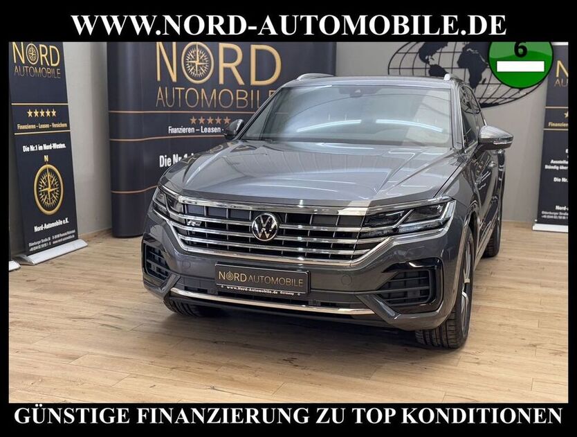 Touareg