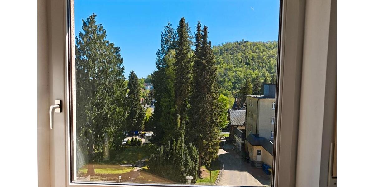 Etagenwohnung Bad Harzburg - 2 Zimmer, 53 m&sup2;, 110.000&euro; | Angebot:27257349