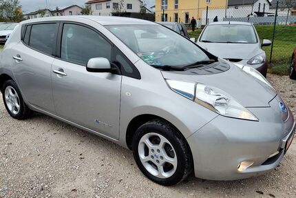 Nissan Leaf 146.000 km 6.200 &euro; Amberg 92224