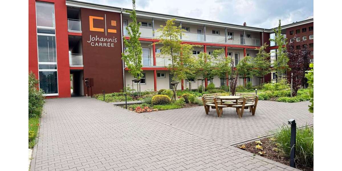Etagenwohnung Bramsche - 2 Zimmer, 80 m&sup2;, 299.000&euro; | Angebot:26972733