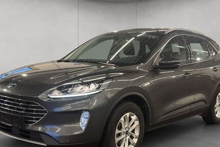 Ford Kuga 53.673 km 21.750 &euro; Frankfurt 60386