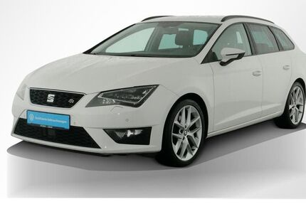 Seat Leon 139.400 km 12.411 &euro; Nürnberg 90411