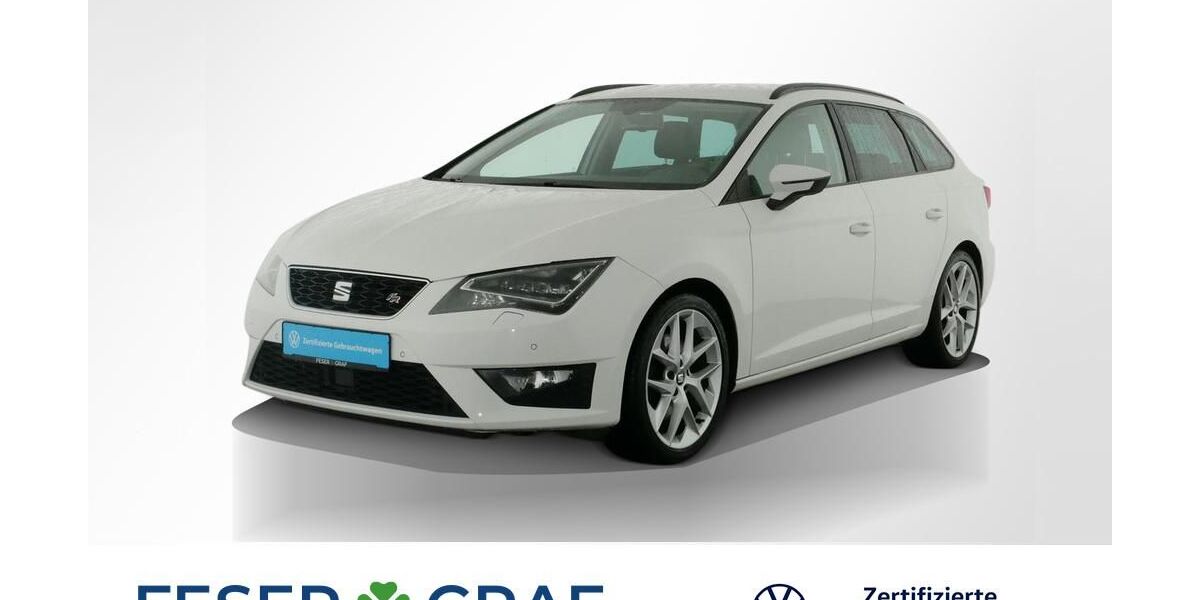 Seat Leon 139.400 km 12.411 &euro; Nürnberg 90411