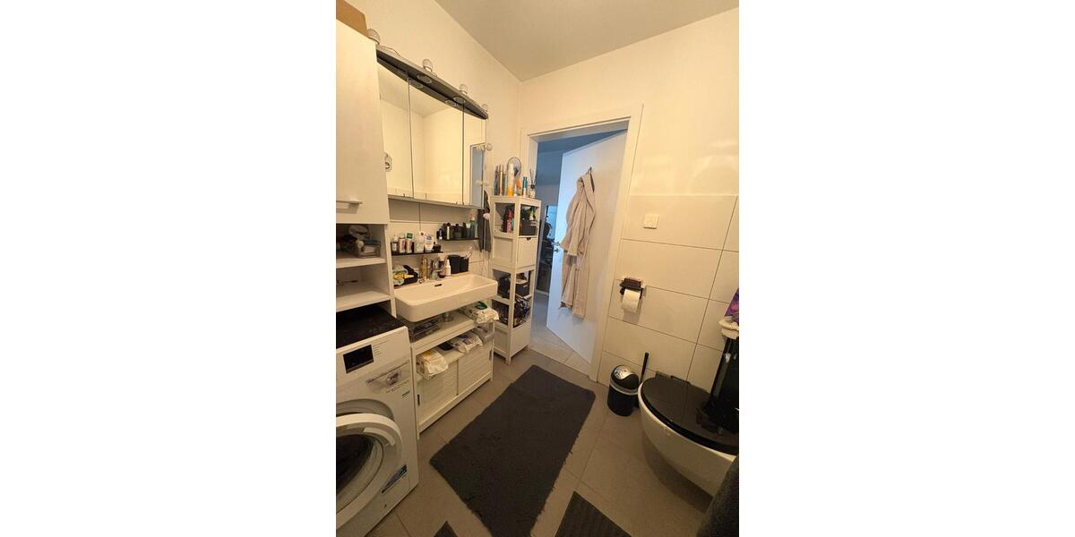 Erdgeschoßwohnung Landau in der Pfalz - 1 Zimmer, 38 m&sup2;, 450&euro; | Angebot:26351549