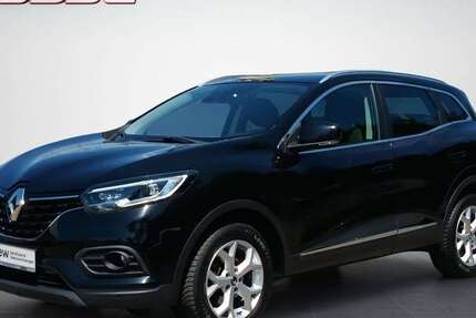 Renault Kadjar 51.000 km 15.950 &euro; Garbsen-Berenbostel 30827