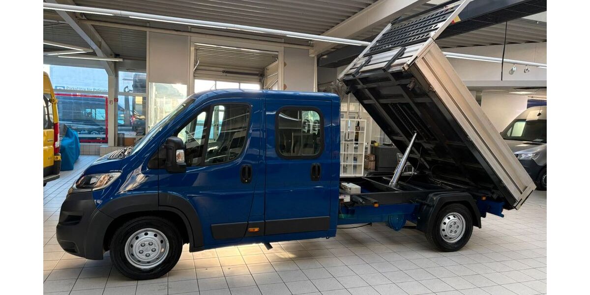 Citroen Jumper 175.000 km 17.900 € Dortmund 44339