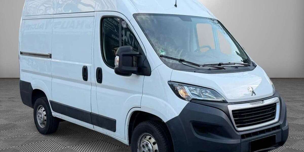 Peugeot Boxer 162.000 km 12.490 &euro; Köln 51067