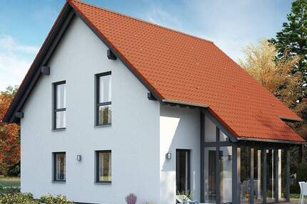 Haus Oelde Sünninghausen - 4 Zimmer, 135 m&sup2;, 399.550&euro; | Angebot:26797491