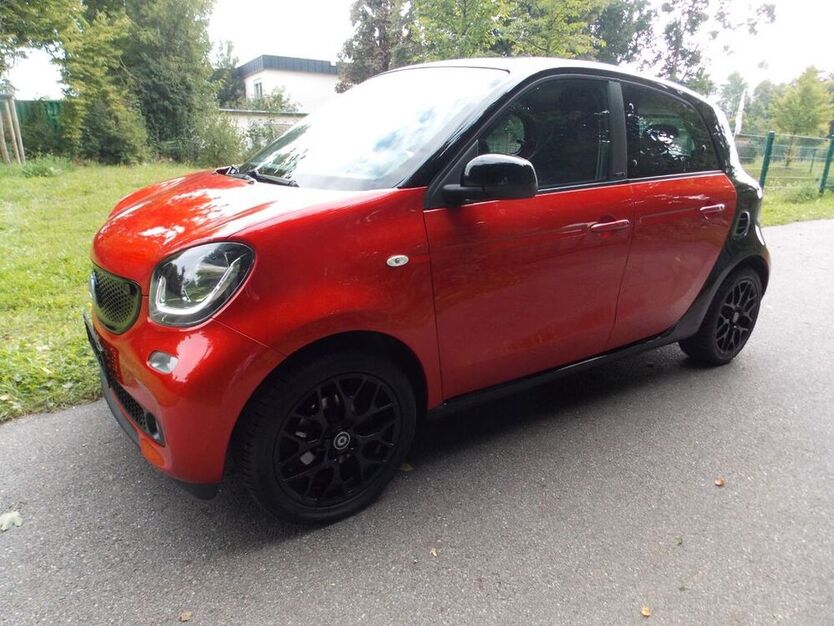 ForFour