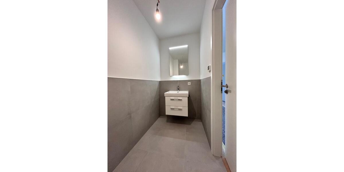 Etagenwohnung Bad Soden-Salmünster Salmünster - 3 Zimmer, 110 m&sup2;, 1.350&euro; | Angebot:26295132