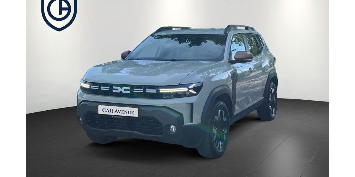 Dacia Duster 57.556 km 22.260 &euro; Schleiden 53937
