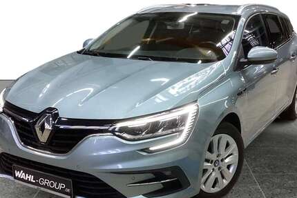 Renault Megane 60.094 km 16.990 &euro; Siegen 57076