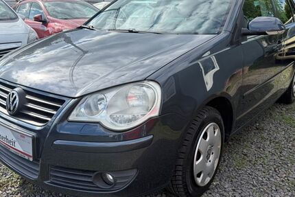 VW Polo 96.060 km 4.750 &euro; Mühlheim am Main 63165