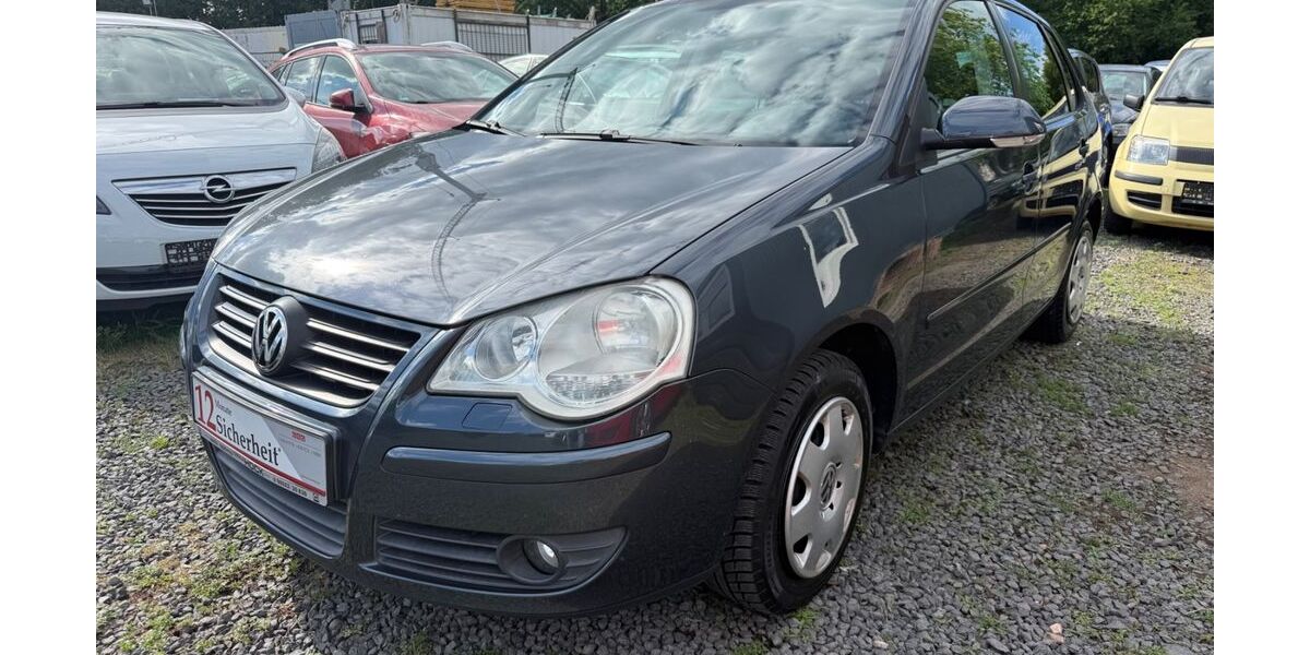 VW Polo 96.060 km 4.750 &euro; Mühlheim am Main 63165