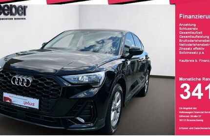 Audi Q3 62.838 km 31.490 &euro; Herrenberg 71083