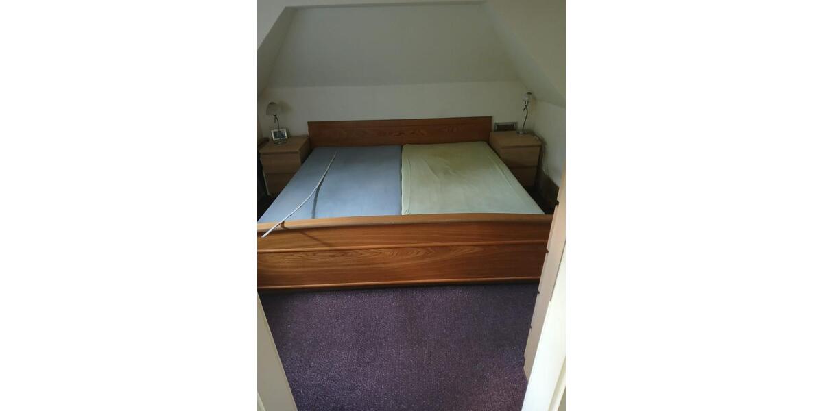 Maisonettenwohnung Netphen - 3 Zimmer, 70 m&sup2;, 520&euro; | Angebot:26395054