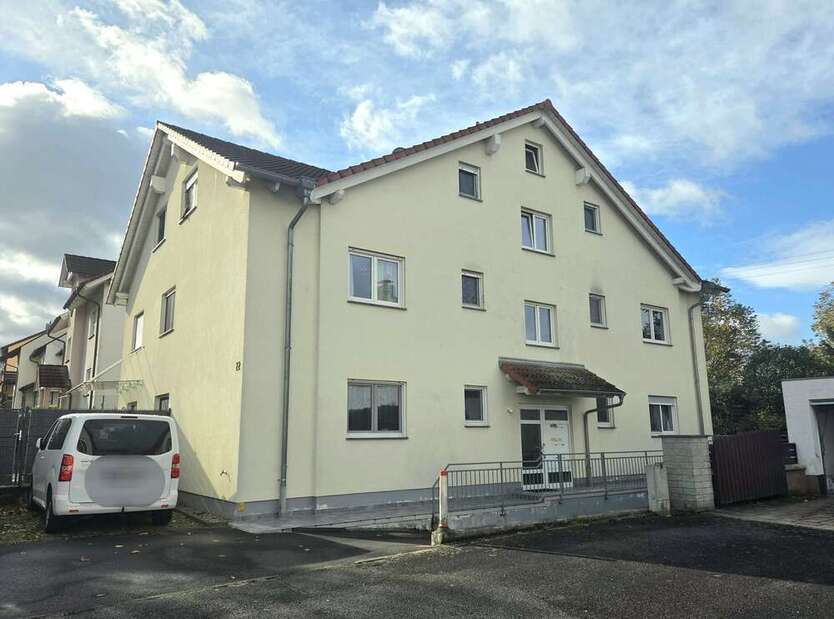 Wohnung zum Kaufen in Großostheim 199.000 € 58 m² 2 zimmer