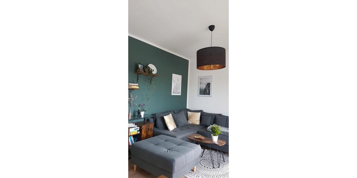 Dachgeschoßwohnung Ergoldsbach Langenhettenbach - 2 Zimmer, 55 m&sup2;, 662&euro; | Angebot:26045172