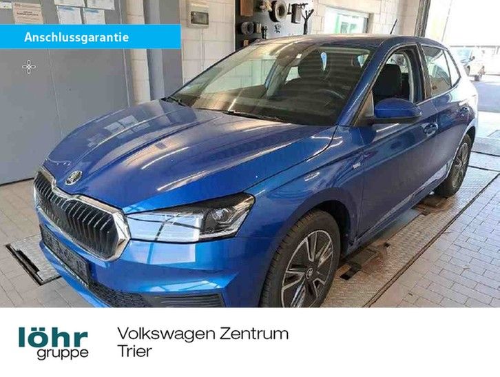Fabia