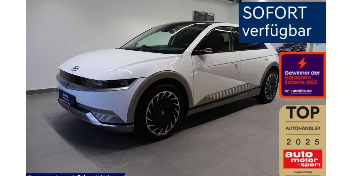 Hyundai IONIQ 5 29.850 km 39.860 &euro; Schweinfurt 97424