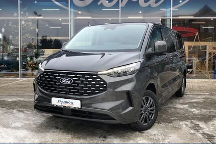 Ford Tourneo Custom 3.618 km 53.885 &euro; Cottbus 03044