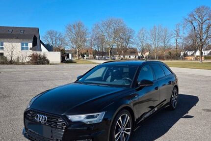 Audi A6 102.000 km 30.900 &euro; Königsbrunn 86343