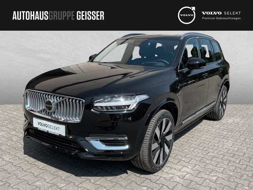 Volvo XC90 19.000 km 61.750 € Karlsruhe 76187