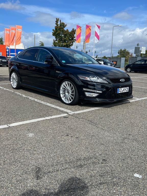 Mondeo