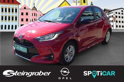 Mazda 2 Hybrid 46.800 km 16.980 &euro; Holzkirchen 83607