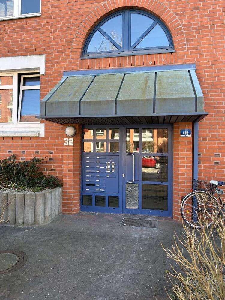 Wohnung zum Mieten in Kiel 569 € 51 m²